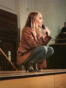 Gabby Bernstein