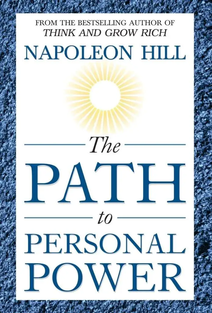 the path to personal power