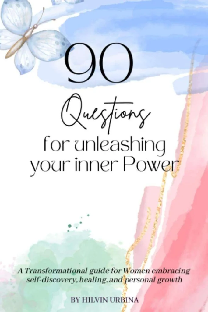 unleashing inner power