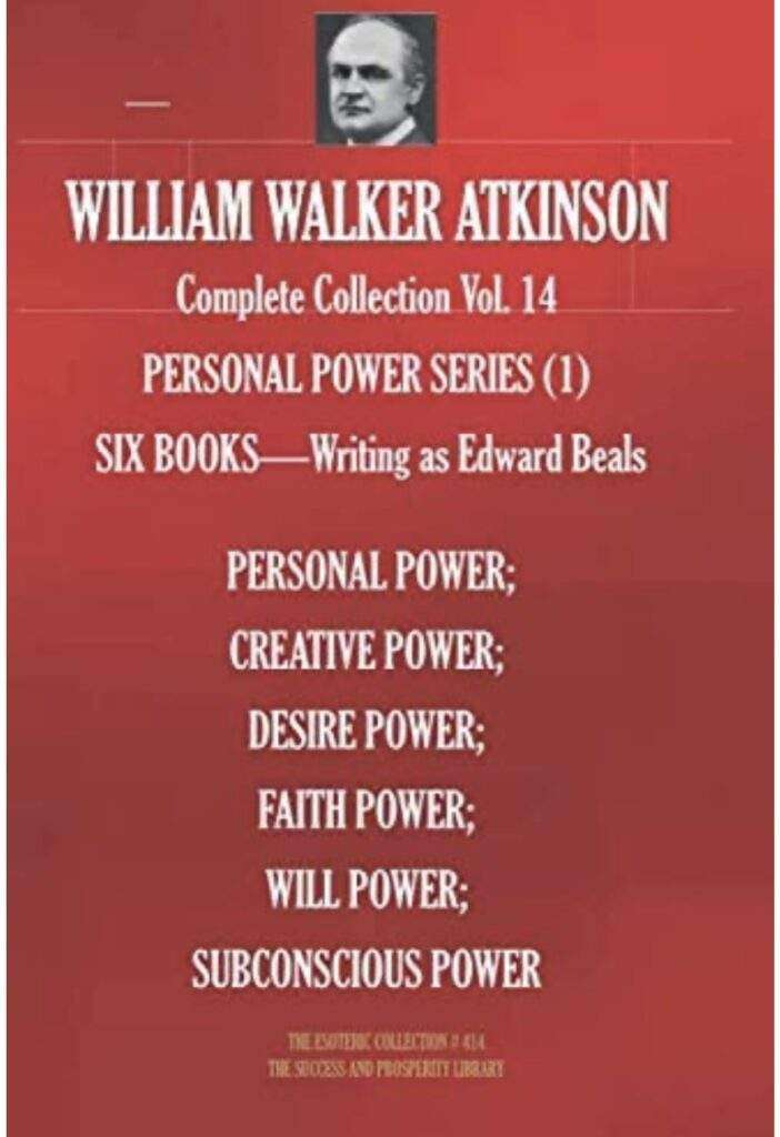 personal power series