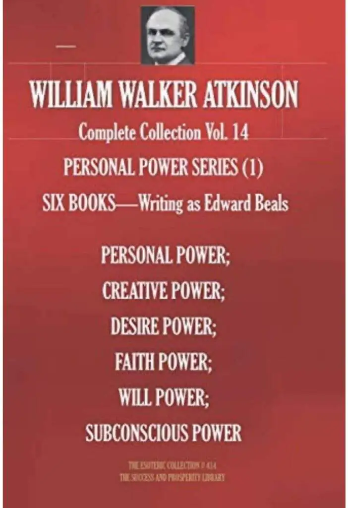personal power series