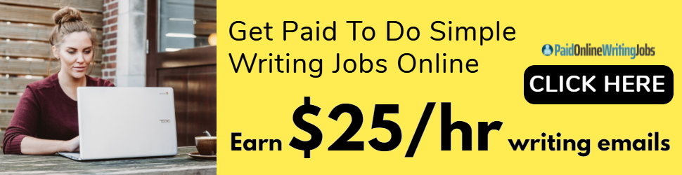 paid online writing