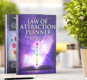 law of attraction