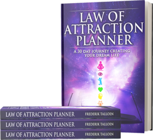 law of attraction