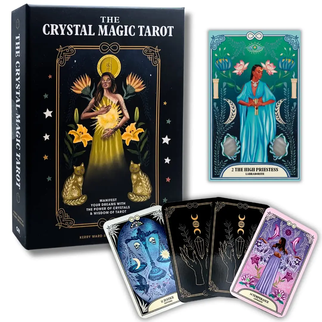 magical