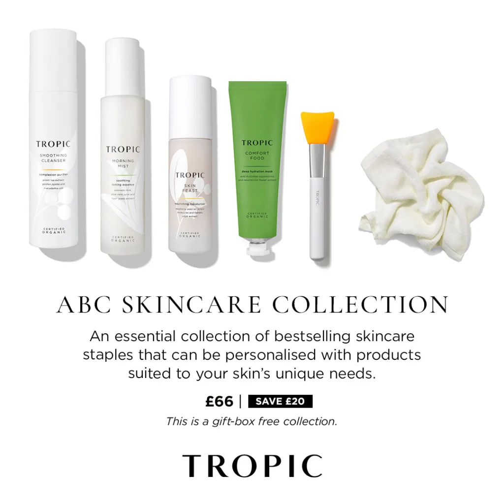 ABC Skincare