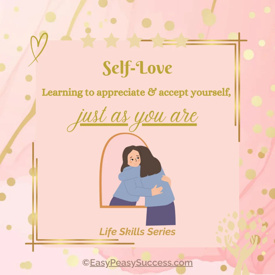 self-love