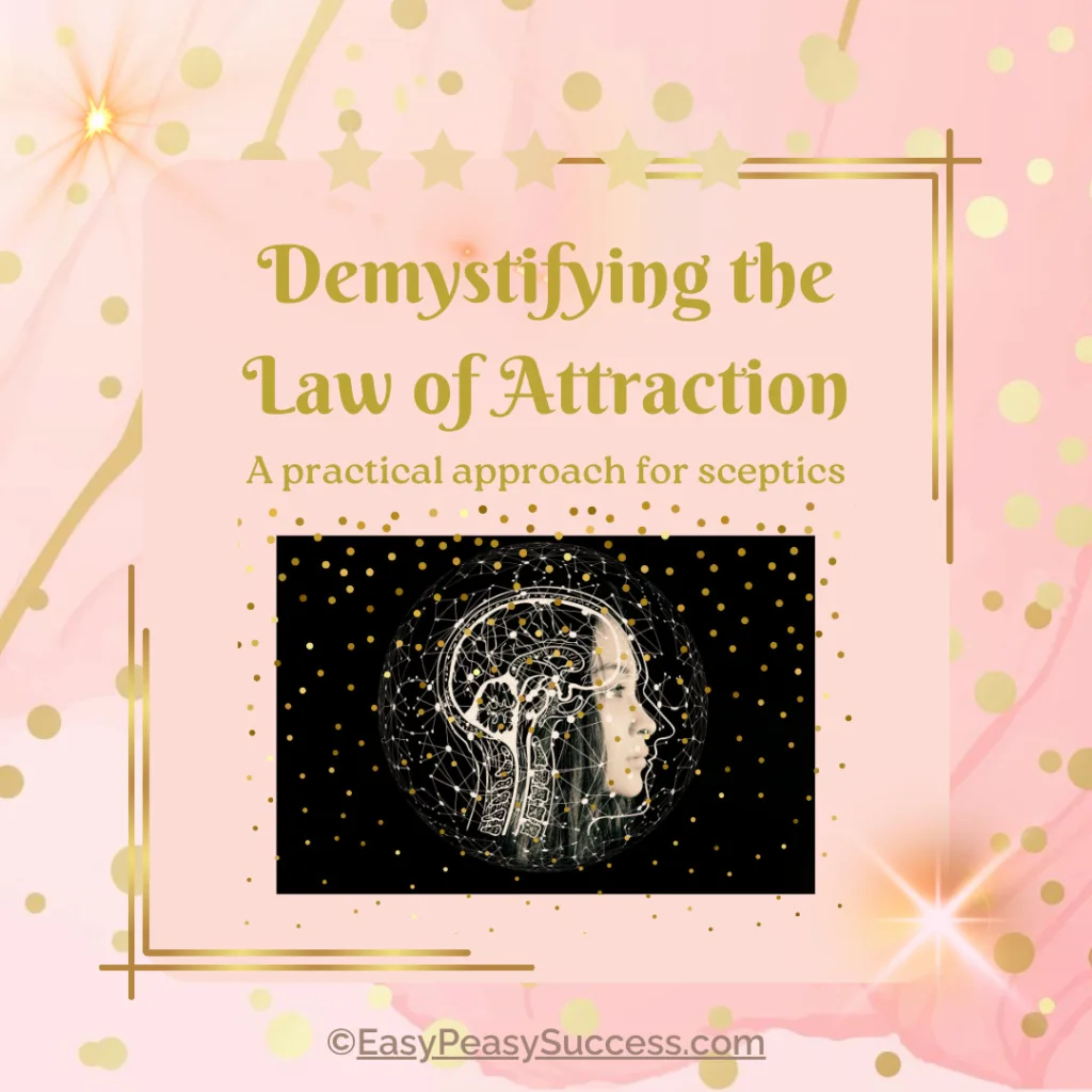 law of attraction