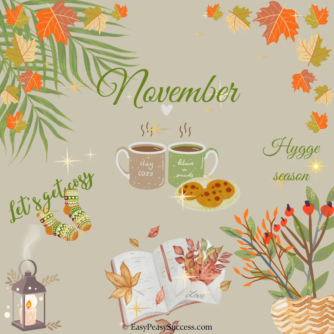 November