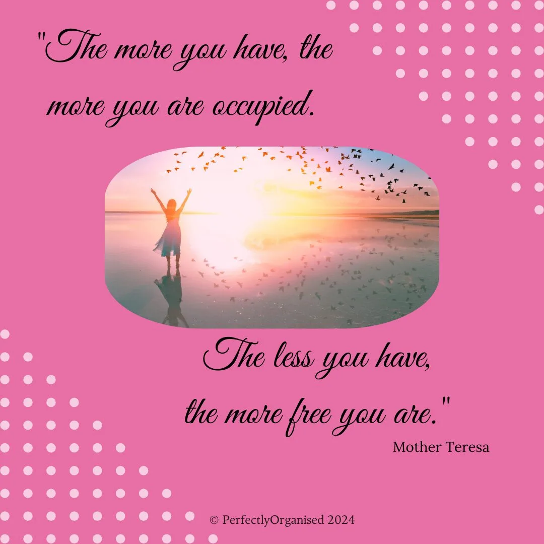 benefits of slowing down