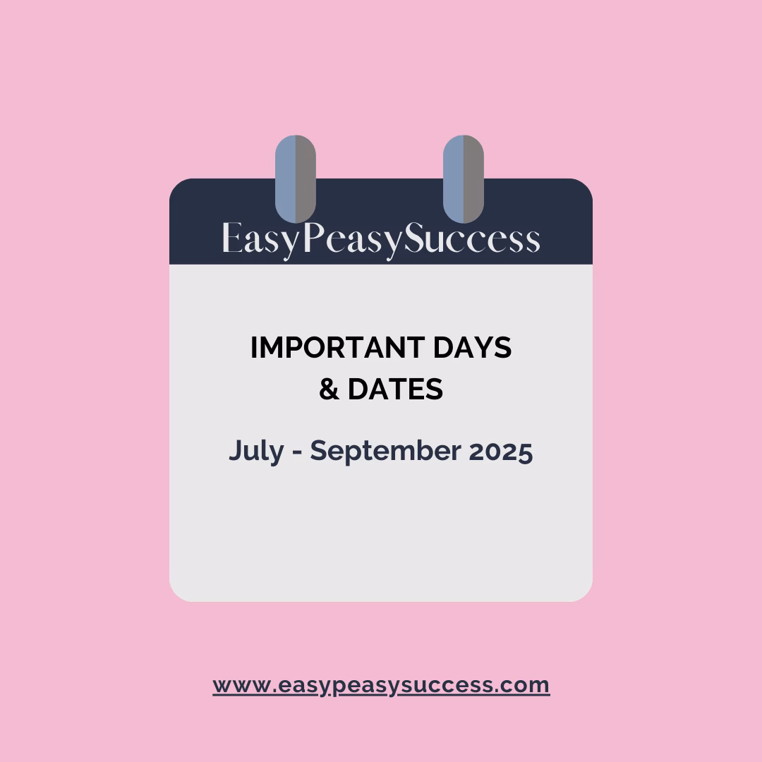 July - September 2025